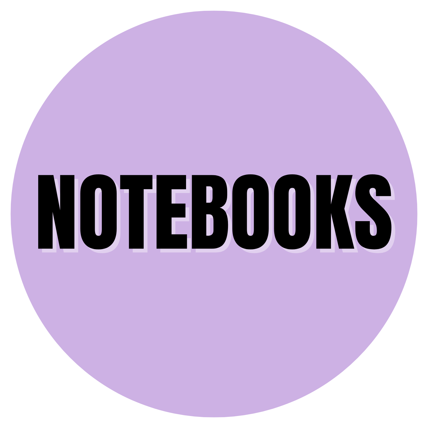 Notebooks