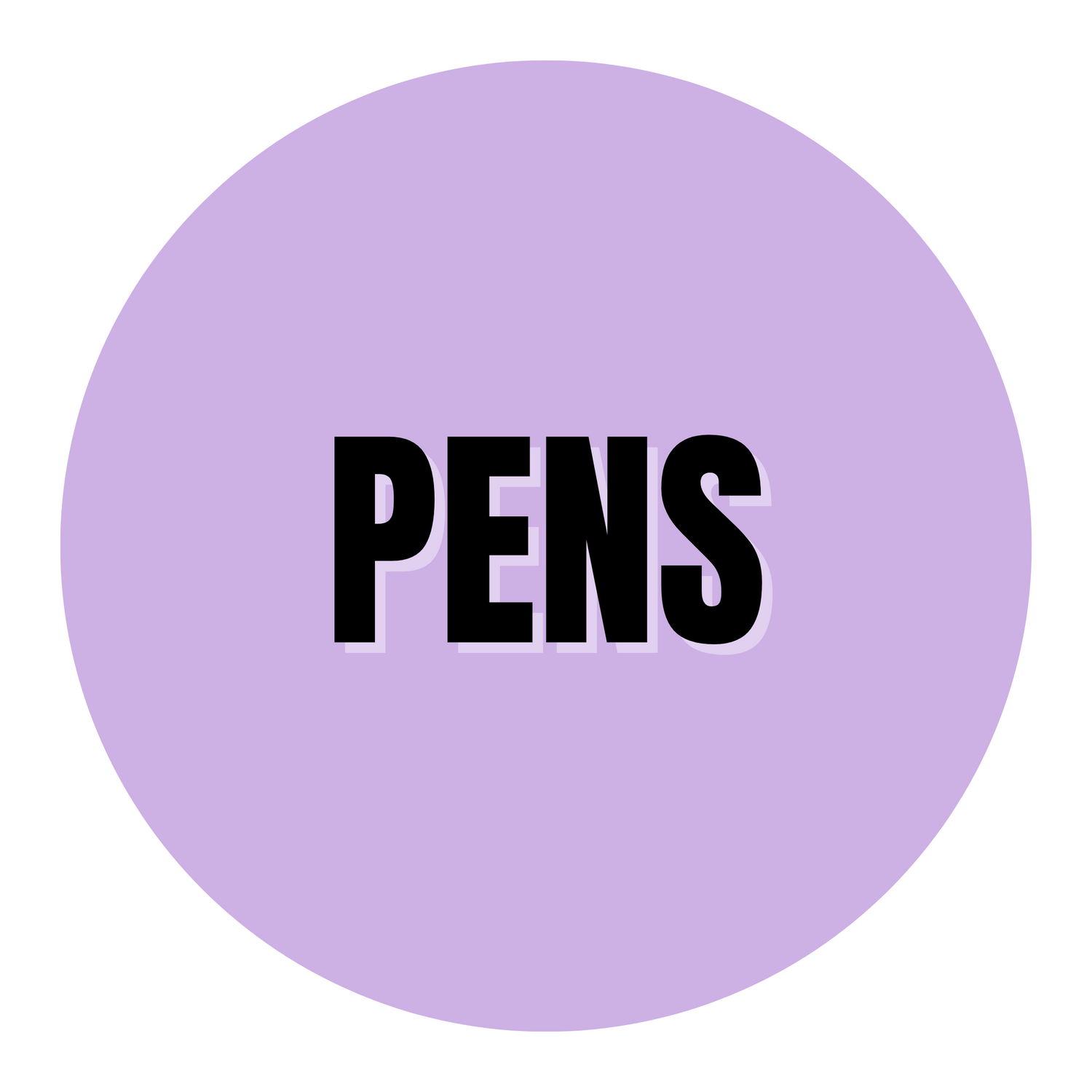 Pens