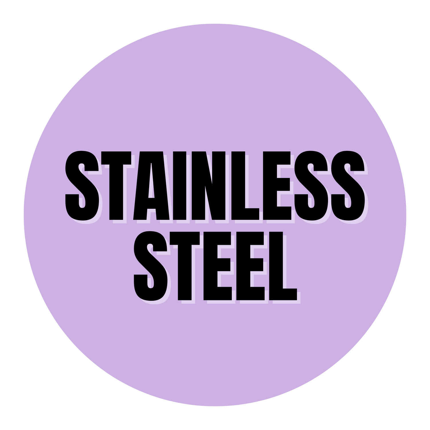 Stainless Steel