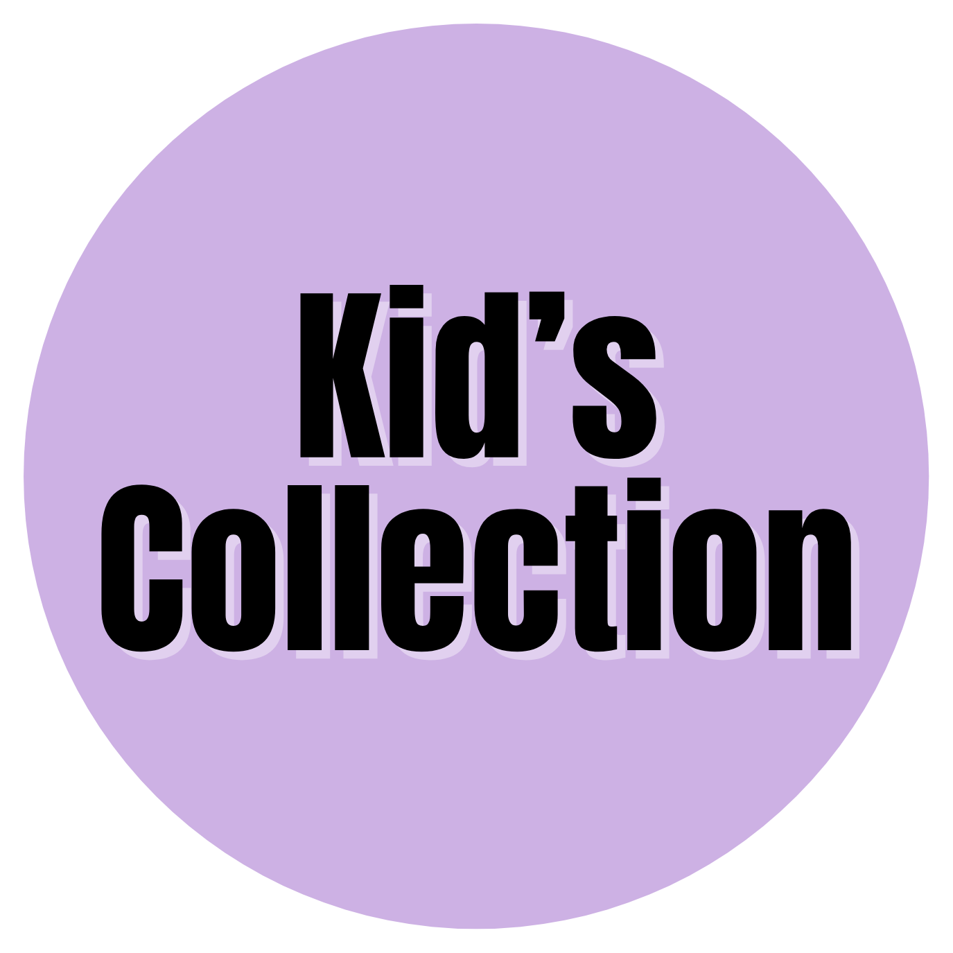 Kid's Collection