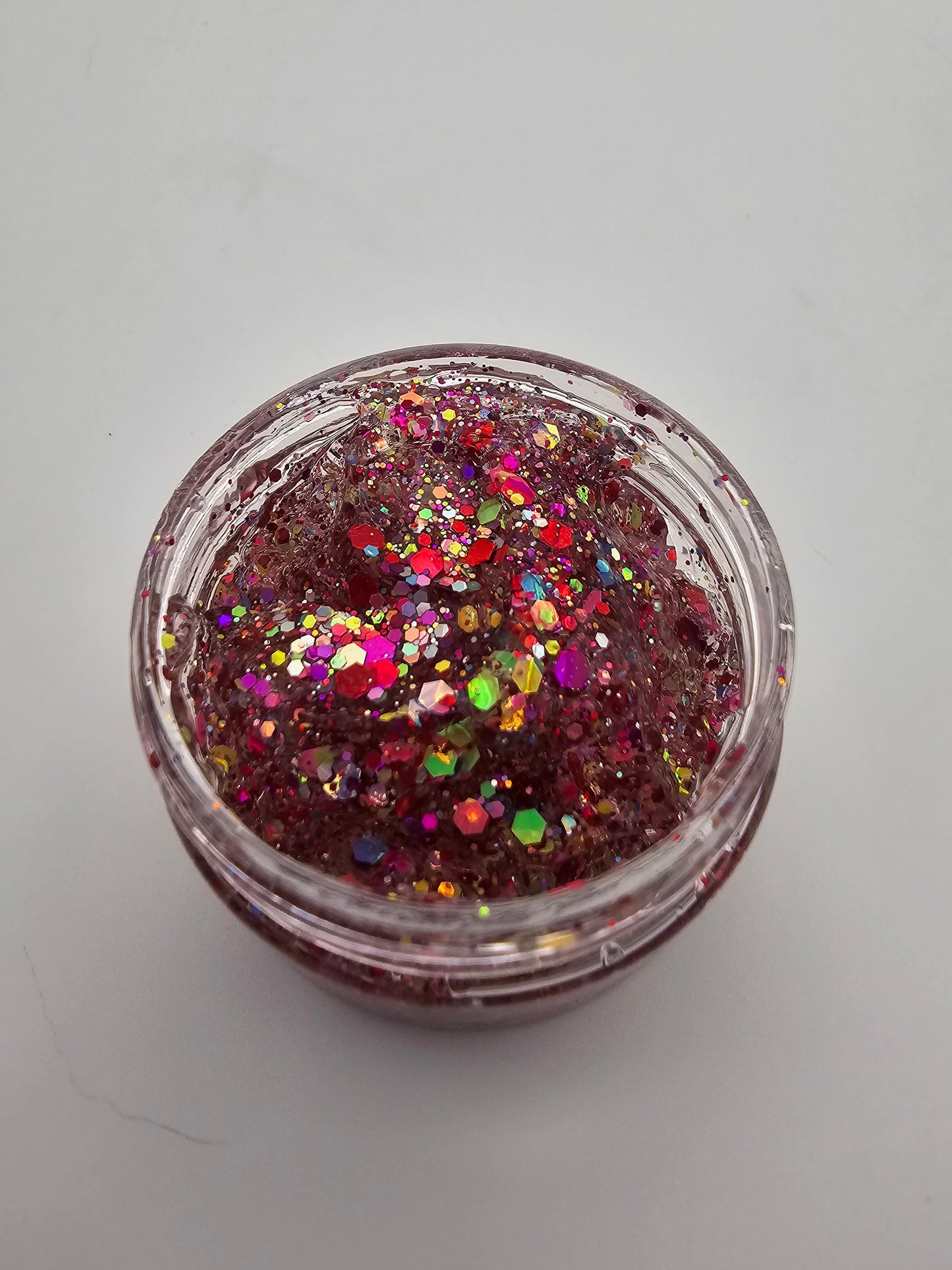 Glitter Gel