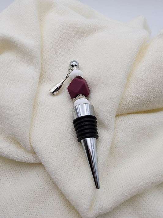 Wine Bottle Stopper