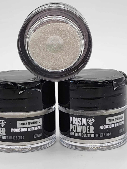 Fancy Sprinkles Moonstone Luster Powder