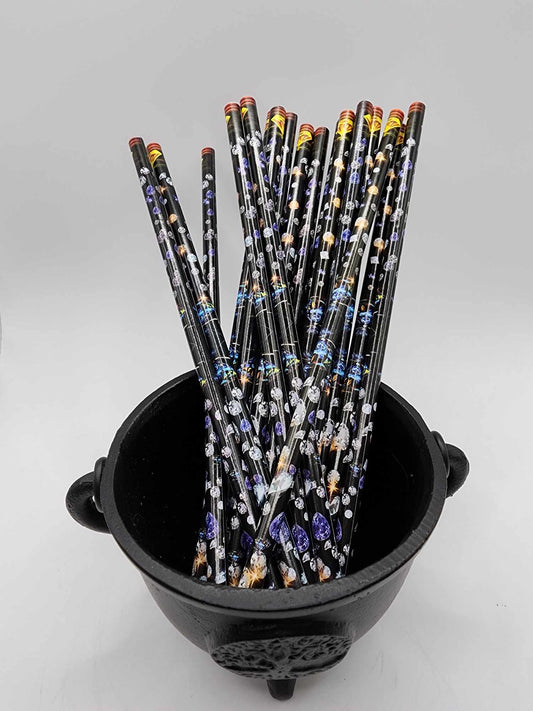 Wax Rhinestoning Pencils