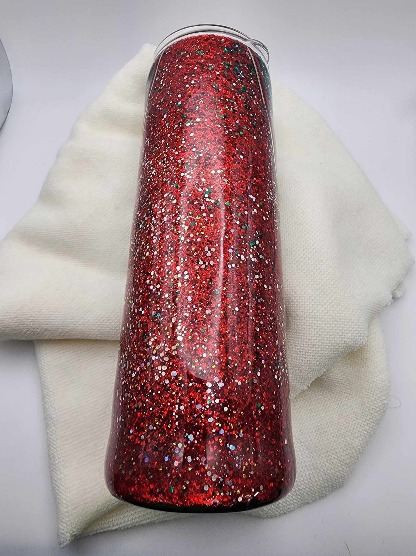 32 oz. Christmas Gnome Tumbler